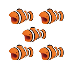 Phone Cable Protector- Identifier - Fish