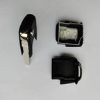 Secret Stash Key 2 - (3 Button) Perfect Stash Hiding Container