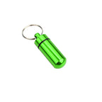CABS-Mini Portable Pill/Snuff bottle
