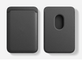 BL Magsafe Card Wallet for iPhone 12 series - Black