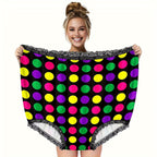 Giant Novelty Underwear Gag Gift for Adults