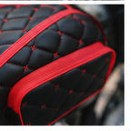 Motorcycle Tank Bag / Tank Cover