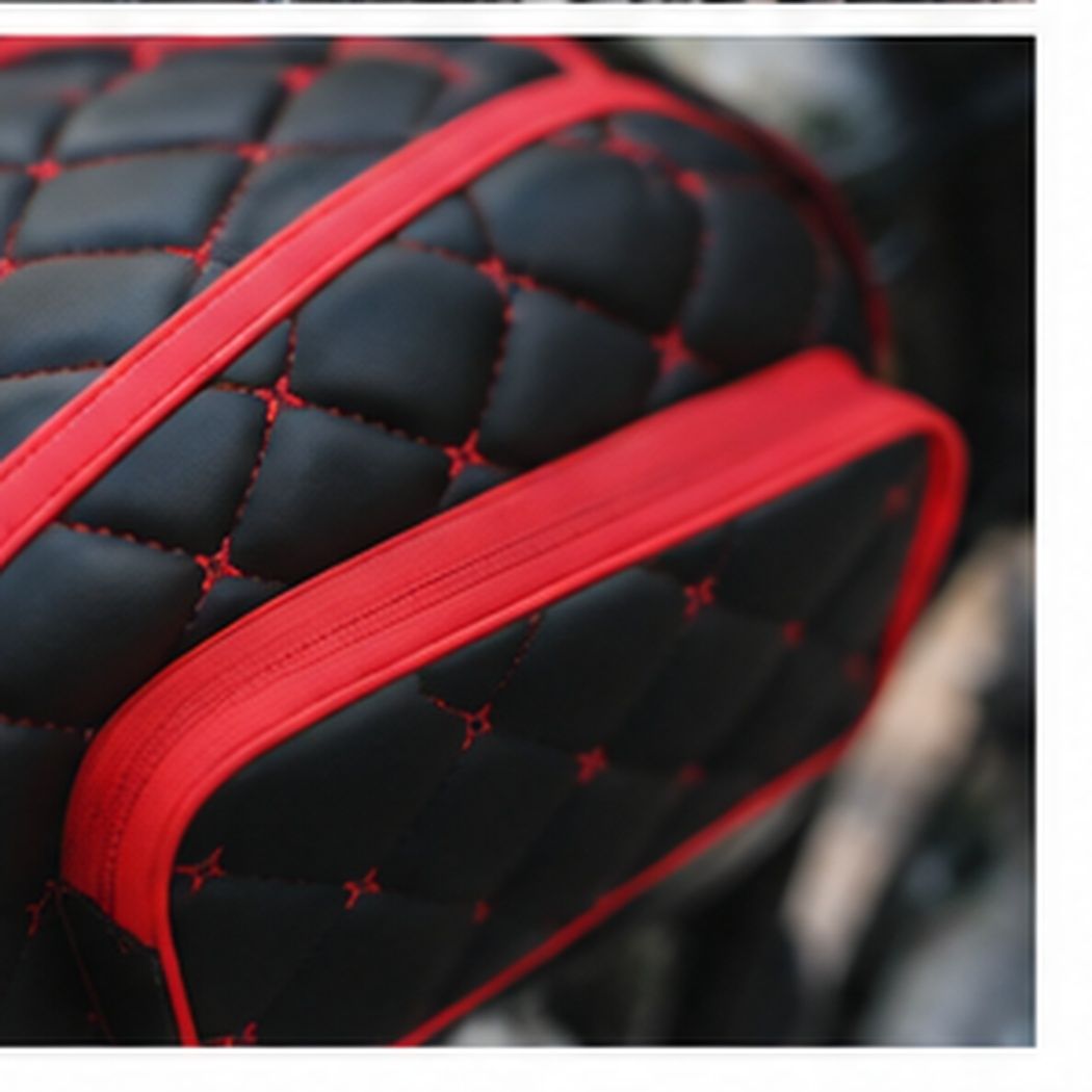 Motorcycle Tank Bag / Tank Cover