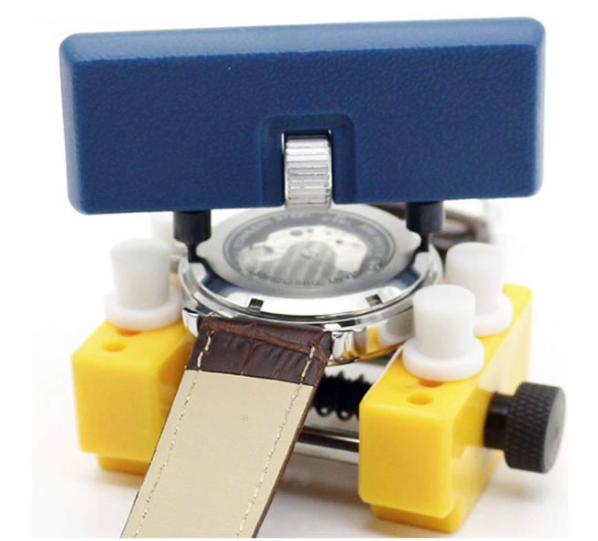 Watch Case Opener - Black