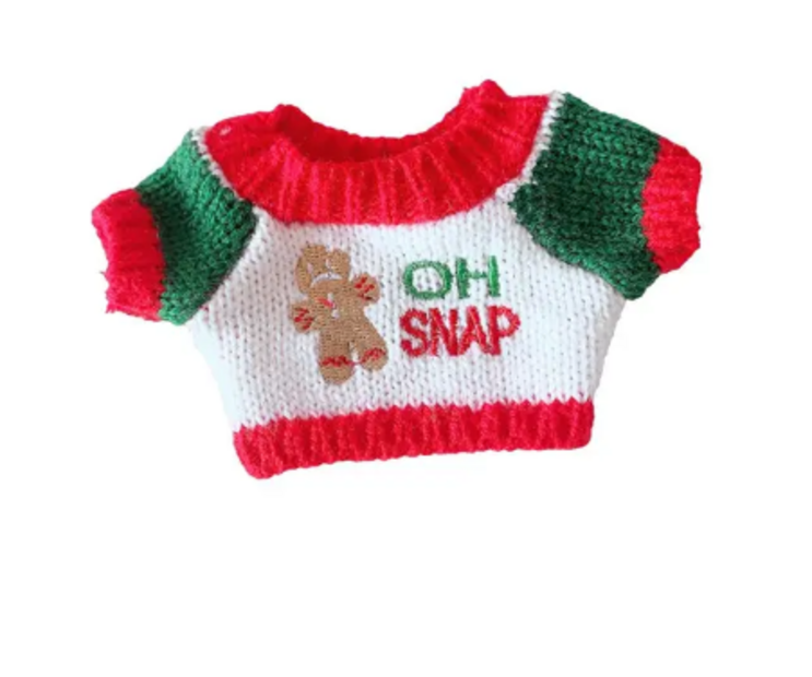 CABS - Gear Shift Knob Sweater