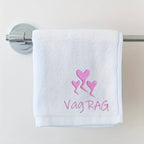 Funny Vg Rag - Cloth