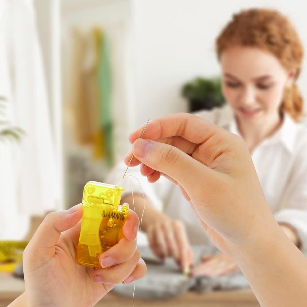 CABS Automatic Needle Threader X 5