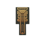 CABS-Cell signal antenna