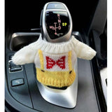 CABS - Gear Shift Knob Sweater
