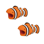 Phone Cable Protector- Identifier - Fish