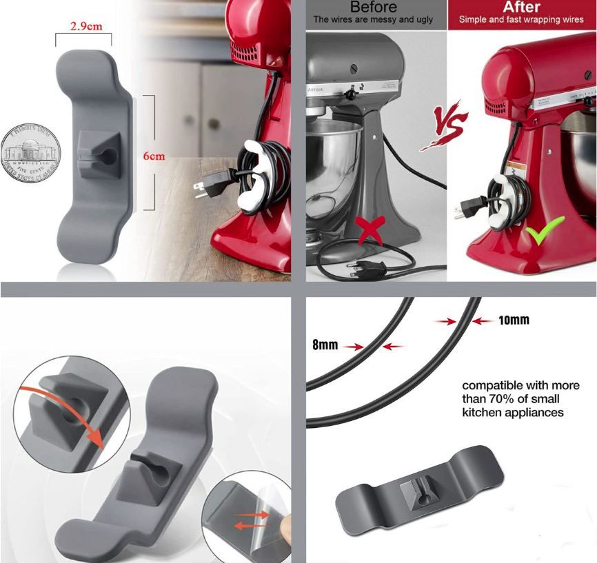 Appliance Value pack x 2