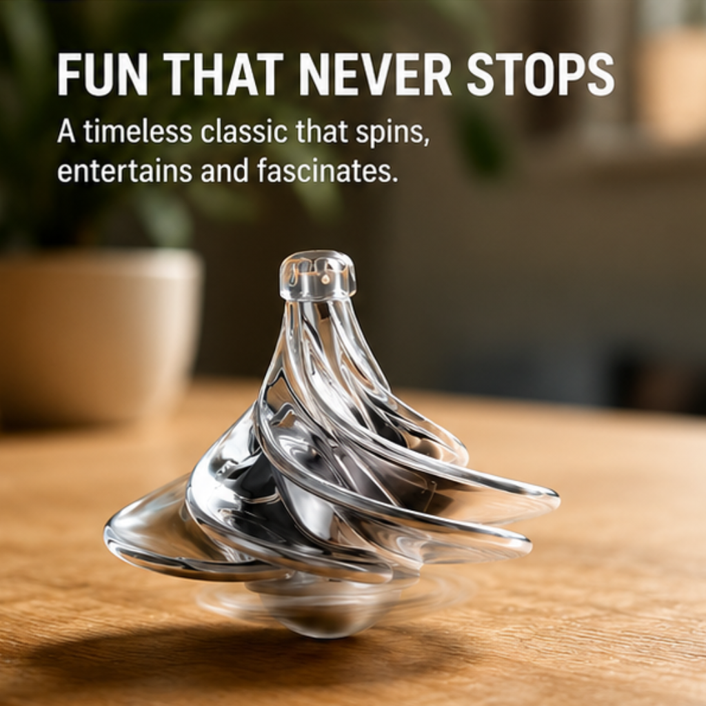 Silver Surface Ornaments