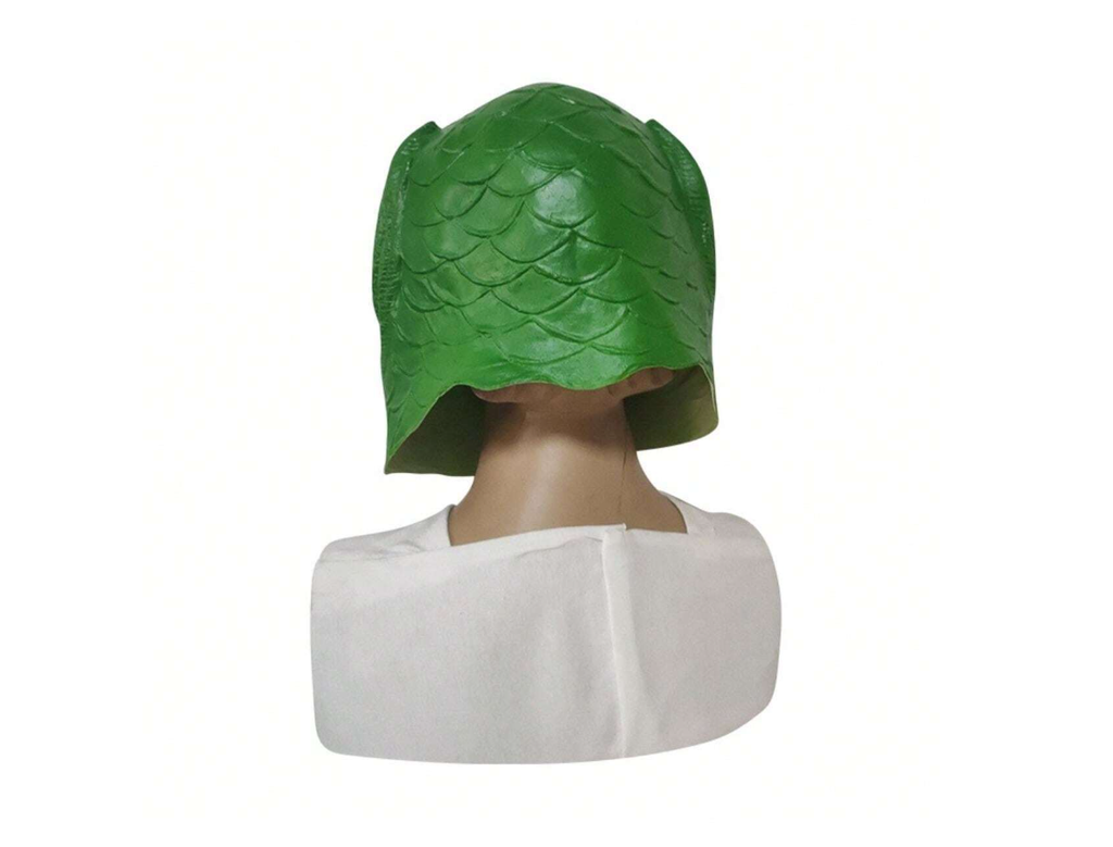 Fish Head Costume Mask