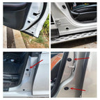 CABS - Shock Absorbing Rattle Silencer Cushion