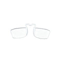 Wallet/Purse Emergency Frameless Reading Glasses - +