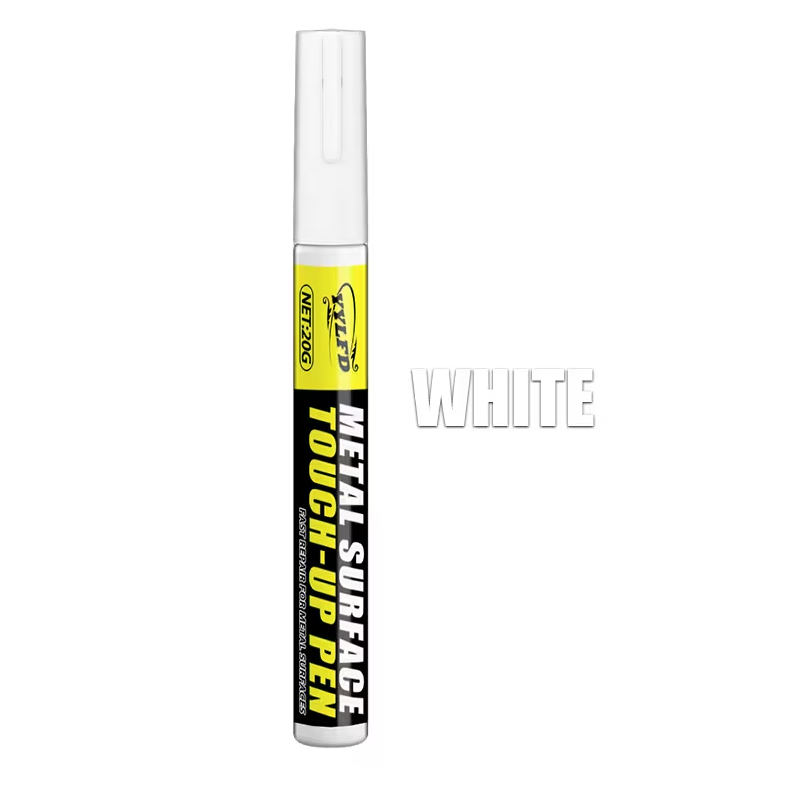 Rim and Mag Colour Repair Pen
