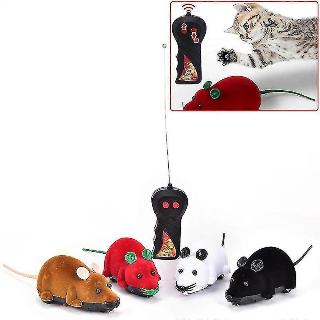 1pc Funny Remote Control Mouse