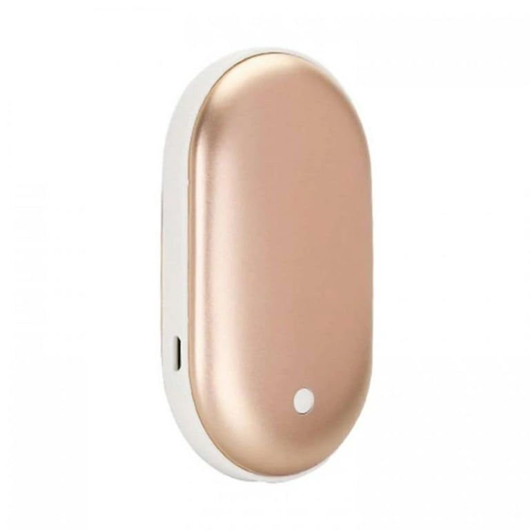 CABS- Hand Warmer Power Bank - Gold