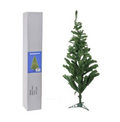 Portable Green Christmas Tree - 1.5m - 2 Pack