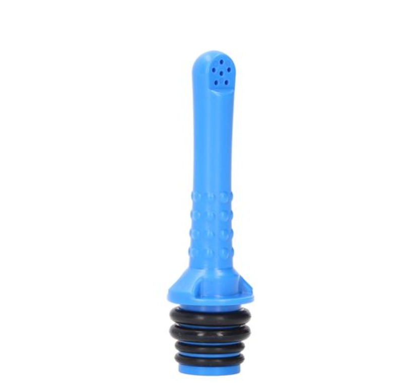 Portable Handheld Travel Bidet- Istinja Blue