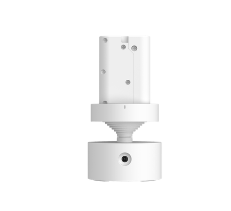 RING - Stick Up Cam Pan-Tilt Mount - White