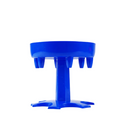 Shot Glass Dispenser - Blue