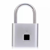 Mini Smart Fingerprint Padlock