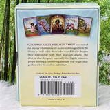 Guardian Angel Messages Tarot by Radleigh Valentine