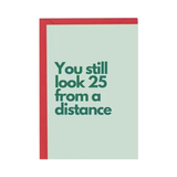Funny Birthday Card