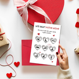 Funny Card - Date Night Position Mission - Scratch Card