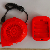 Custom Inflatable Chicken Costume