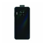 Hisense H50 Zoom 128GB Single Sim - Black Pearl