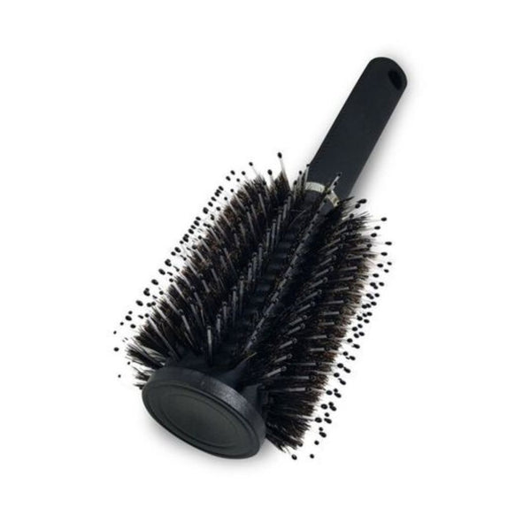 Round Stash Hair Brush