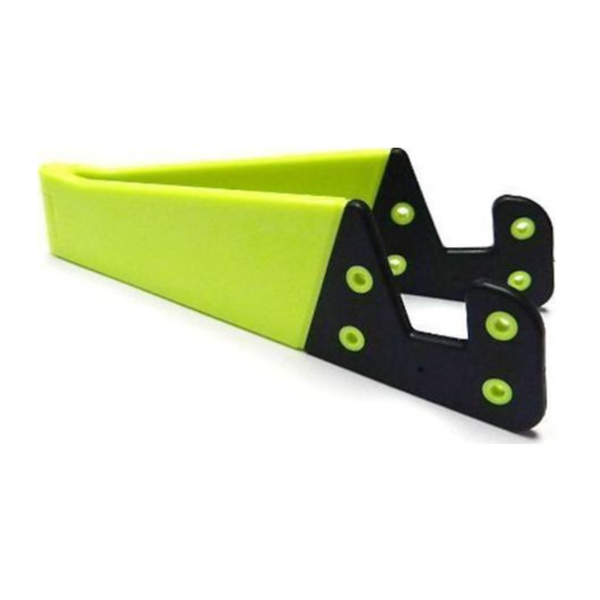 Portable Tablet Stand up to 10" Random Colour