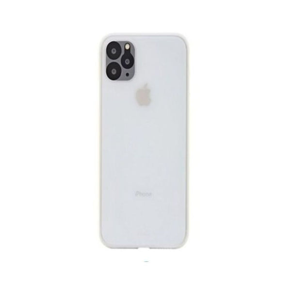 QDOS Pro: Tect iPhone 11Pro .33mm case
