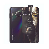 Hisense H50 Zoom 128GB Single Sim - Black Pearl