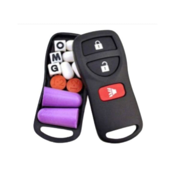 Secret Stash Remote Perfect stash Hiding Container