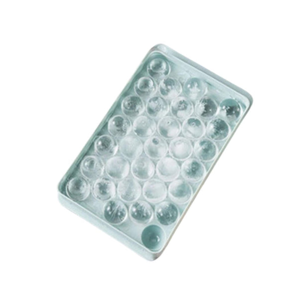 Ice Ball Mold - Blue
