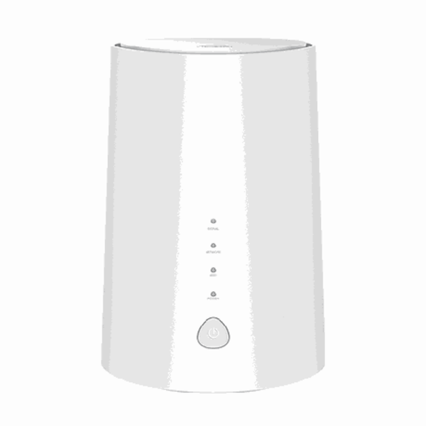 Alcatel LinkHub LTE Cat7 Dual-Band Home Station Router - White