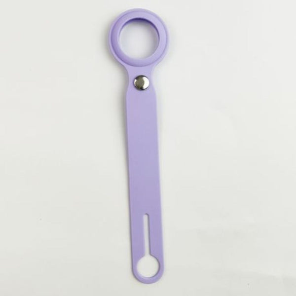 AirTag Protective Case Holder for Bag/Luggage