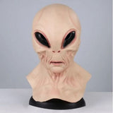 Alien Costume Mask