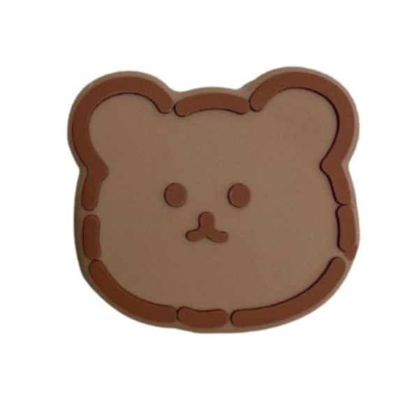 Phone Popper - Bear