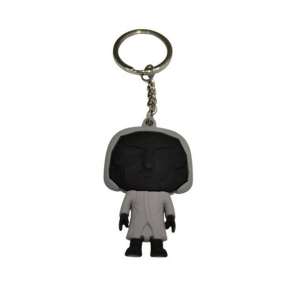 Squid Game Keyring Front Man