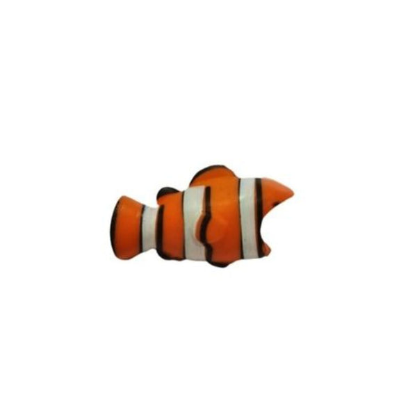 Phone Cable Protector- Identifier - Clown Fish