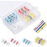 CABS - Self Solder Heat Shrink Electrical Connector
