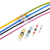 CABS - Self Solder Heat Shrink Electrical Connector