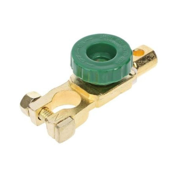 Car Battery Isolator Switch