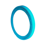 1roll 118.11inch PVC Adhesive Glow In The Dark Floor Sealing Sticker