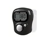Handheld Electronic Finger Counters with 5-Digit LCD Display