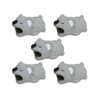 Phone Cable Protector- Identifier - Koala